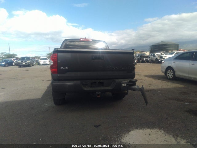 Toyota Tundra Trd Pro 2021 5TFDY5F16MX034061 Image 16