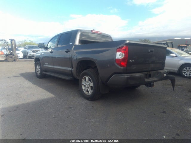 Toyota Tundra Trd Pro 2021 5TFDY5F16MX034061 Image 3