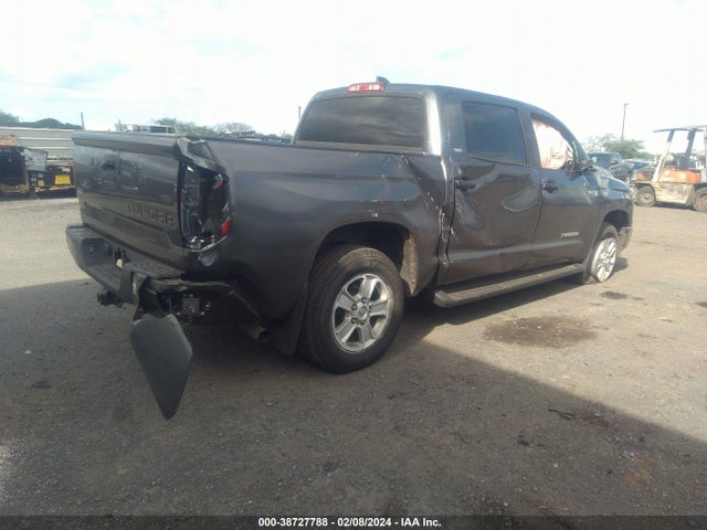 Toyota Tundra Trd Pro 2021 5TFDY5F16MX034061 Image 4