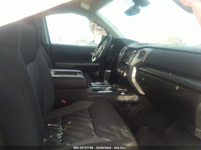 Toyota Tundra Trd Pro 2021 5TFDY5F16MX034061 Image 5