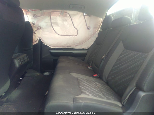 Toyota Tundra Trd Pro 2021 5TFDY5F16MX034061 Image 8