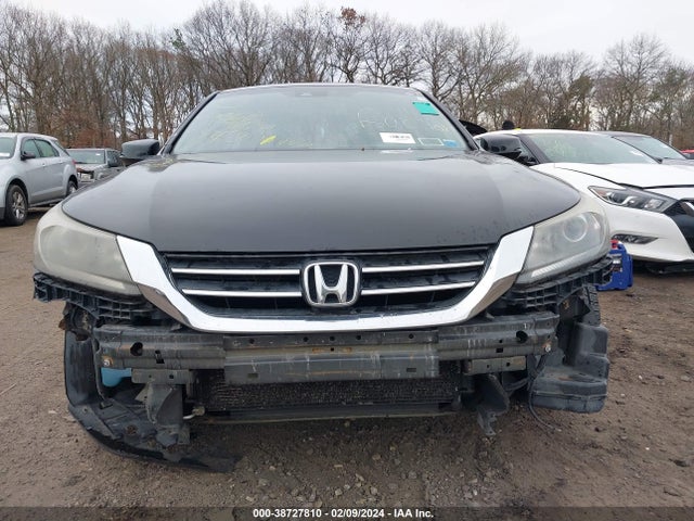 Honda Accord Ex-l 2015 1HGCR2F80FA229133 Image 11