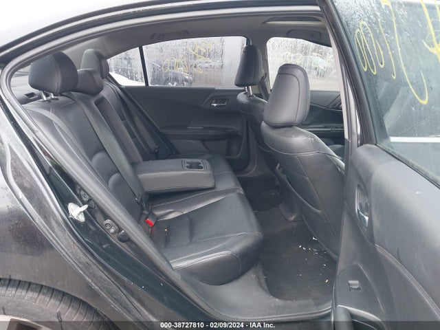 Honda Accord Ex-l 2015 1HGCR2F80FA229133 Image 8