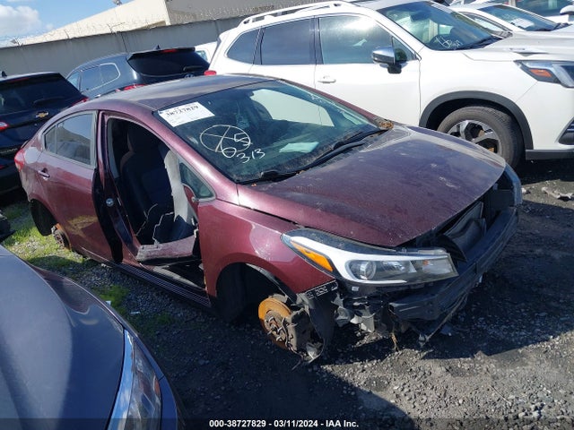 2017 3KPFL4A75HE092648 main image