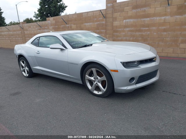 2014 2G1FB1E37E9152828 main image