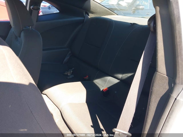 Chevrolet Camaro 1lt 2014 2G1FB1E37E9152828 Image 8