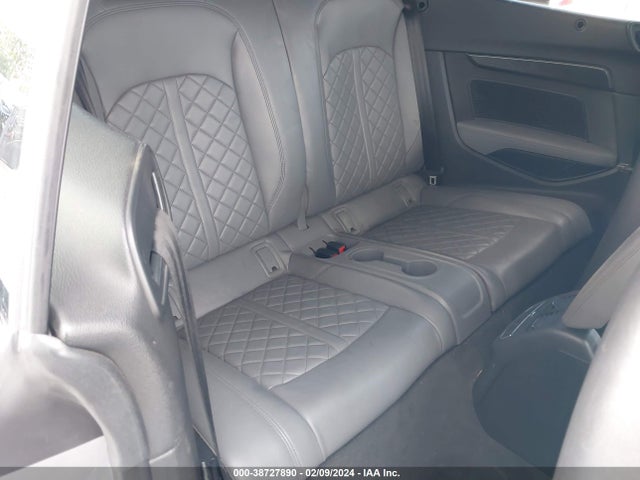 WAUY4GF56JN009516 Audi S5 3.0t Premium Plus