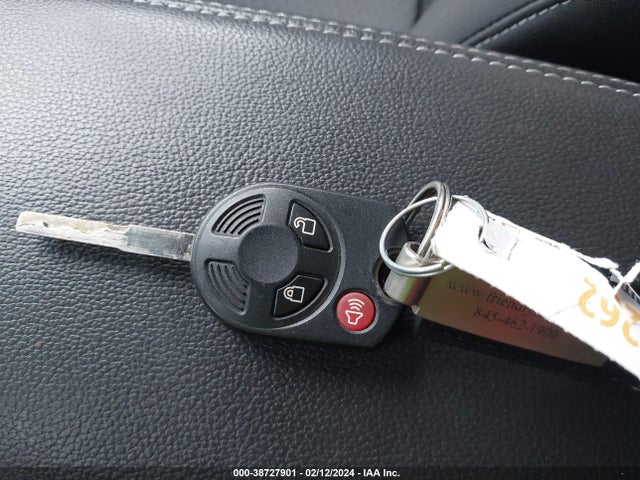 Ford ESCAPE SE 2017 1FMCU9GD4HUA44825 Image 11