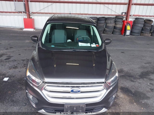 Ford ESCAPE SE 2017 1FMCU9GD4HUA44825 Image 6