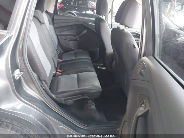 Ford ESCAPE SE 2017 1FMCU9GD4HUA44825 Image 8