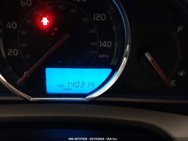Toyota Rav4 Limited 2015 2T3DFREV2FW296149 Image 14