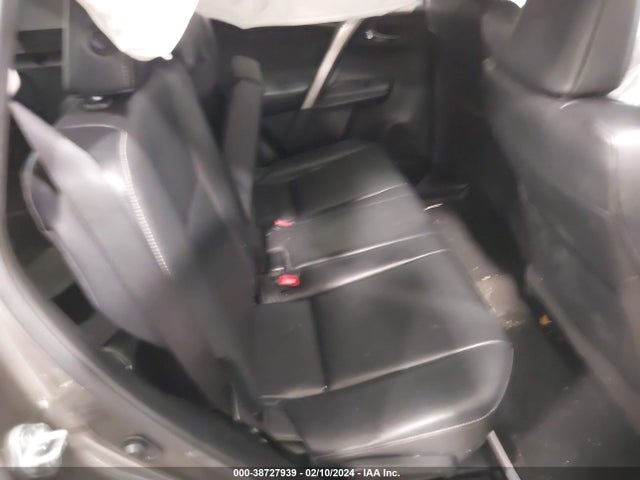 Toyota Rav4 Limited 2015 2T3DFREV2FW296149 Image 8