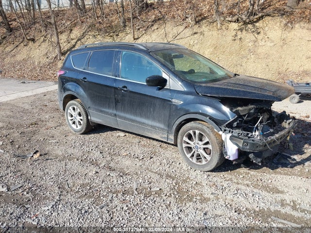 Ford ESCAPE SE 2017 1FMCU9G94HUE42130 Image 1