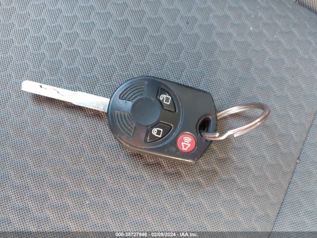 Ford ESCAPE SE 2017 1FMCU9G94HUE42130 Image 11
