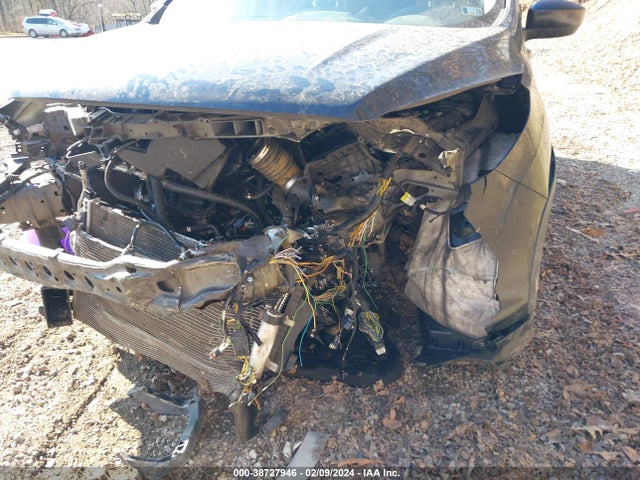 Ford ESCAPE SE 2017 1FMCU9G94HUE42130 Image 12