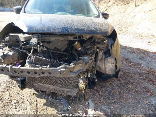 Ford ESCAPE SE 2017 1FMCU9G94HUE42130 Image 13