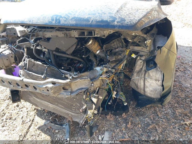 Ford ESCAPE SE 2017 1FMCU9G94HUE42130 Image 16