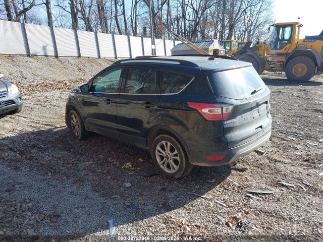 Ford ESCAPE SE 2017 1FMCU9G94HUE42130 Image 3