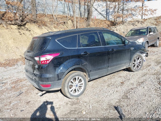 Ford ESCAPE SE 2017 1FMCU9G94HUE42130 Image 4