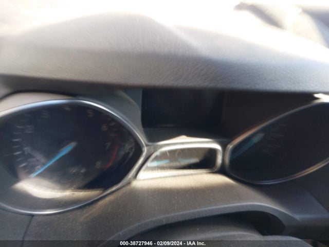 Ford ESCAPE SE 2017 1FMCU9G94HUE42130 Image 7