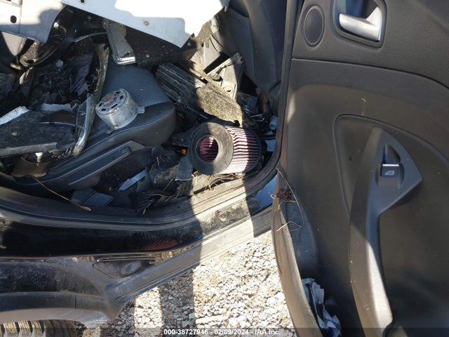 Ford ESCAPE SE 2017 1FMCU9G94HUE42130 Image 8