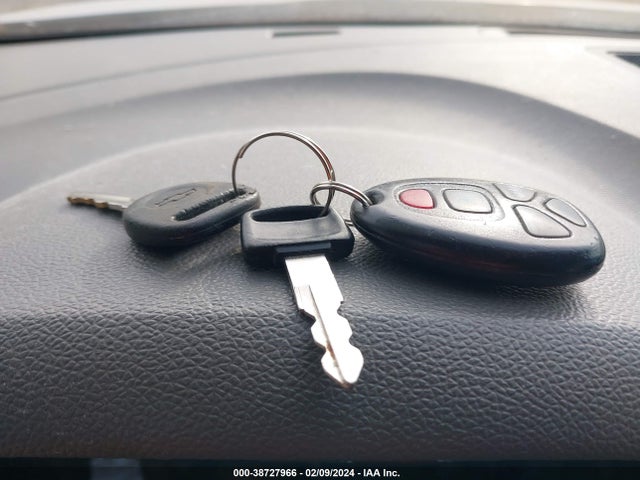 Chevrolet Traverse 2lt 2014 1GNKRHKD3EJ232873 Image 11