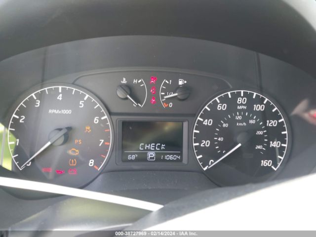 3N1AB7APXFY244131 Nissan SENTRA S