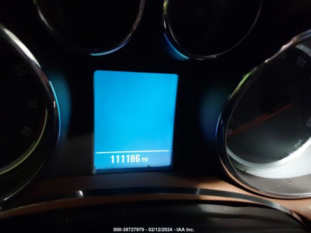KL4CJCSB2EB616363 Buick Encore Leather