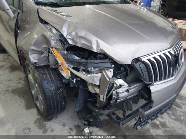 KL4CJCSB2EB616363 Buick Encore Leather