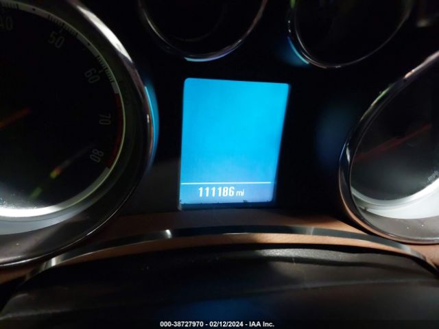 KL4CJCSB2EB616363 Buick Encore Leather