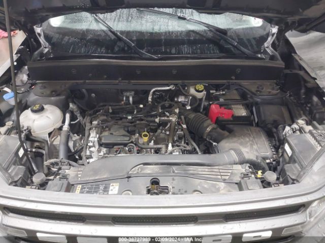 3FMCR9B67NRD15342 Ford Bronco Sport Big Bend