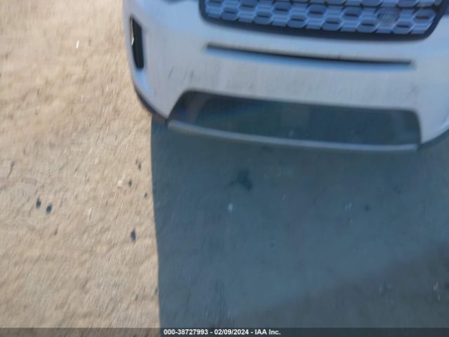 SALCJ2FX9MH887334 Land Rover Discovery Sport S
