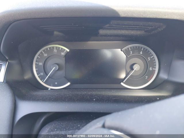 SALCJ2FX9MH887334 Land Rover Discovery Sport S