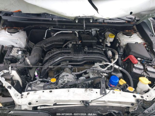 4S3GKAA69K3612054 Subaru Impreza 2.0i
