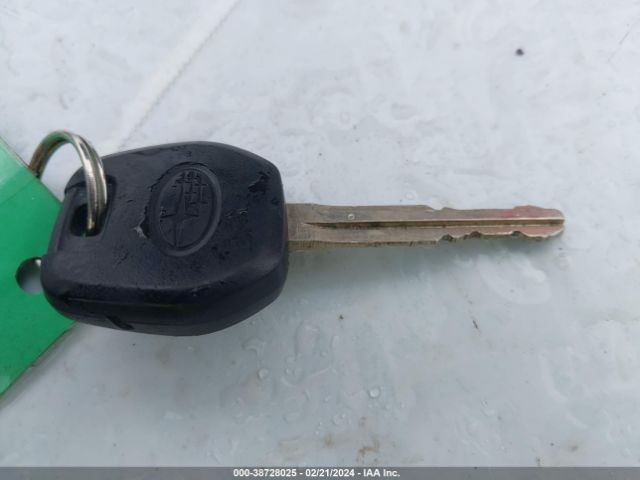 4S3GKAA69K3612054 Subaru Impreza 2.0i