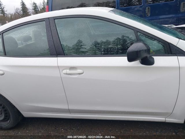 4S3GKAA69K3612054 Subaru Impreza 2.0i