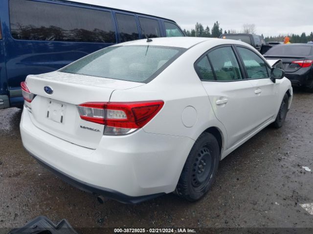 4S3GKAA69K3612054 Subaru Impreza 2.0i