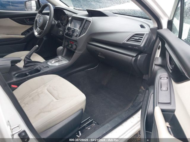 4S3GKAA69K3612054 Subaru Impreza 2.0i