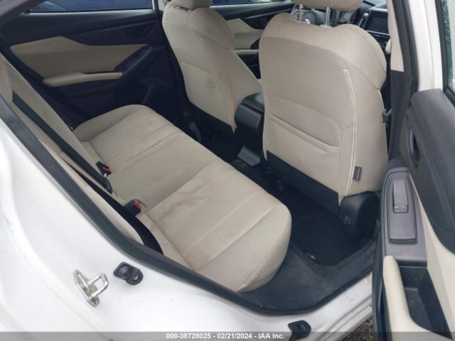 4S3GKAA69K3612054 Subaru Impreza 2.0i