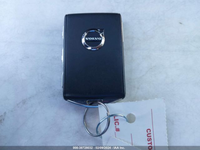 YV4AC2HK2L2209226 Volvo Xc40 T4 Momentum