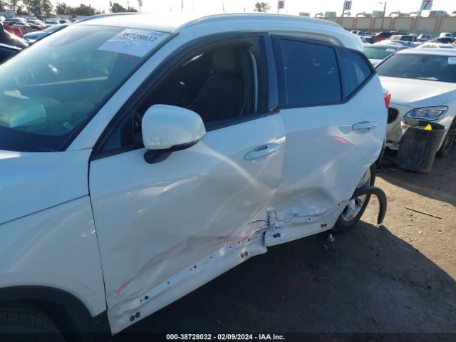 YV4AC2HK2L2209226 Volvo Xc40 T4 Momentum