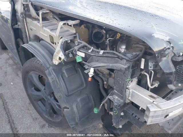 1C4PJLCB9GW207164 Jeep Cherokee Altitude