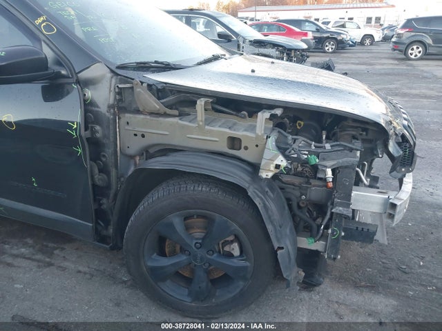 1C4PJLCB9GW207164 Jeep Cherokee Altitude