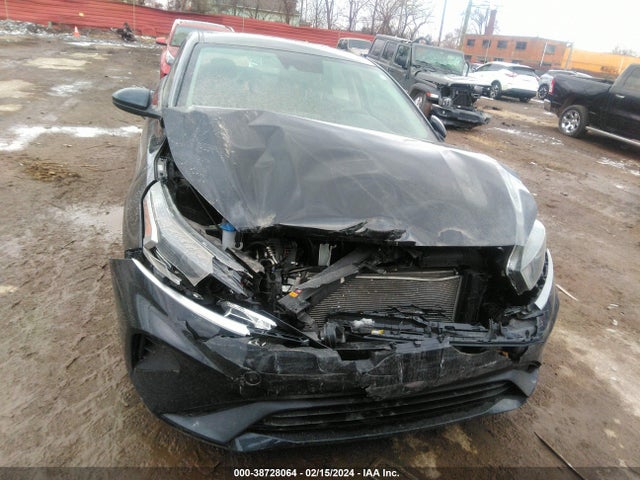 KIA Forte Lxs 2022 3KPF24AD9NE442156 Image 11