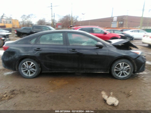 KIA Forte Lxs 2022 3KPF24AD9NE442156 Image 12