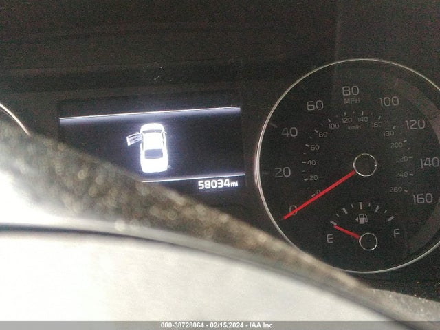 KIA Forte Lxs 2022 3KPF24AD9NE442156 Image 14