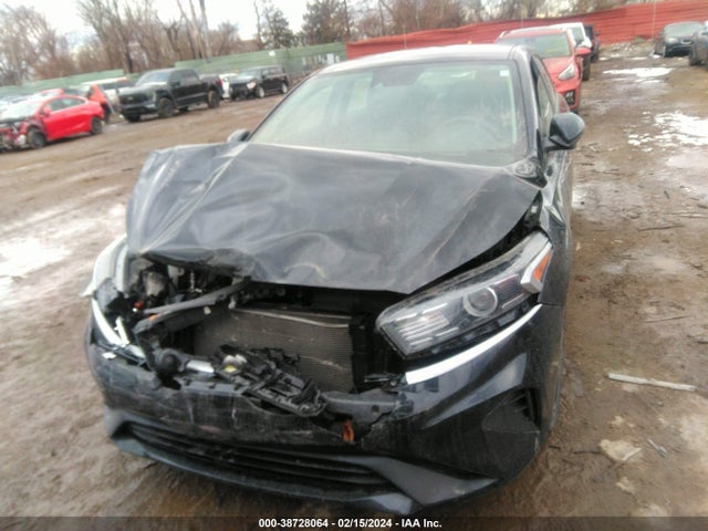 KIA Forte Lxs 2022 3KPF24AD9NE442156 Image 6