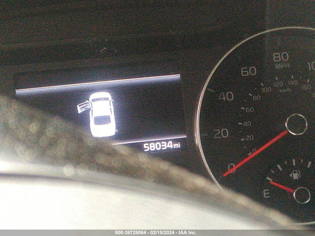KIA Forte Lxs 2022 3KPF24AD9NE442156 Image 7