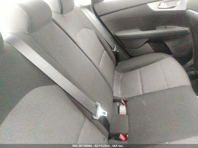 KIA Forte Lxs 2022 3KPF24AD9NE442156 Image 8