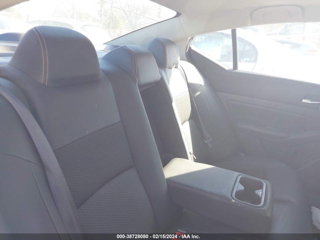 2021 NISSAN ALTIMA SR FWD VIN: 1N4BL4CV0MN359555